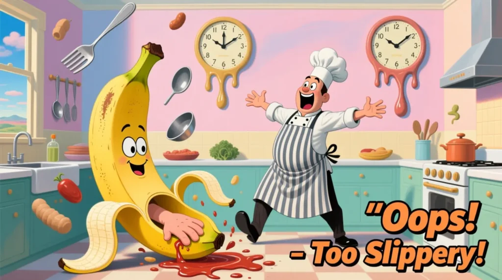 Art Jests: Funny Painting Humor