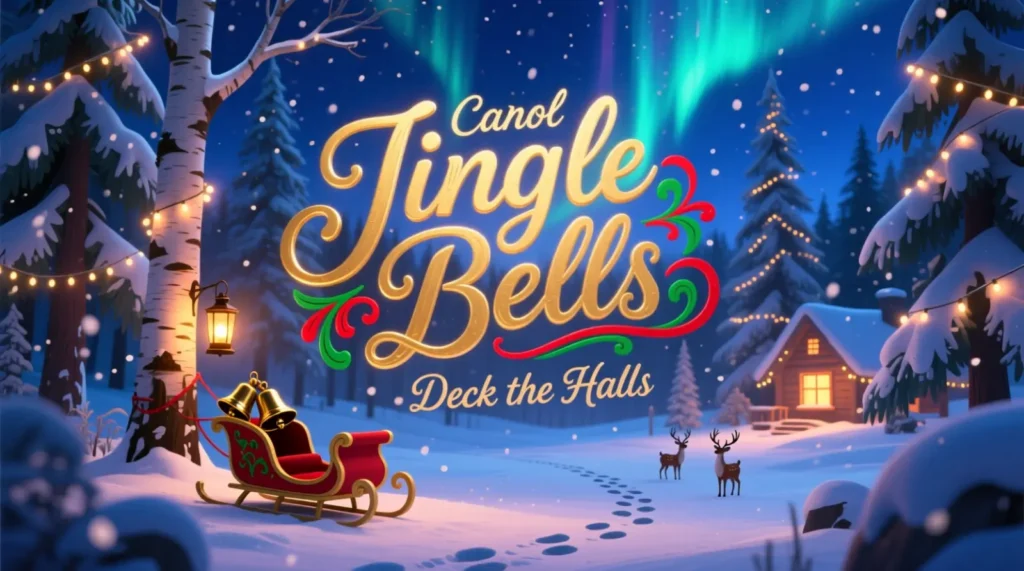 Jingle Bells