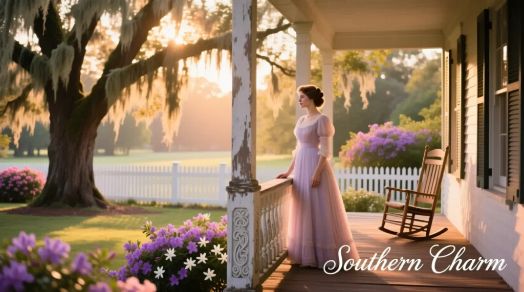 Southern Charm