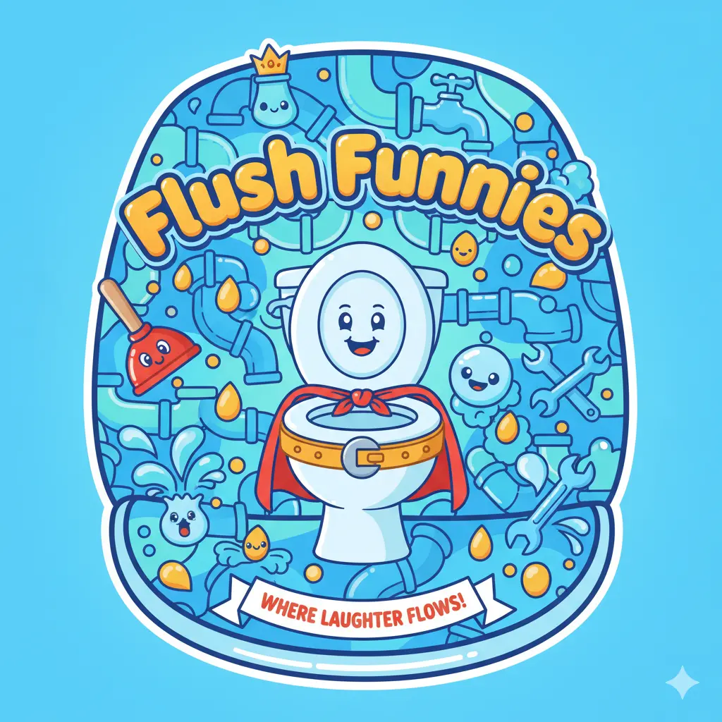 Flush Funnies