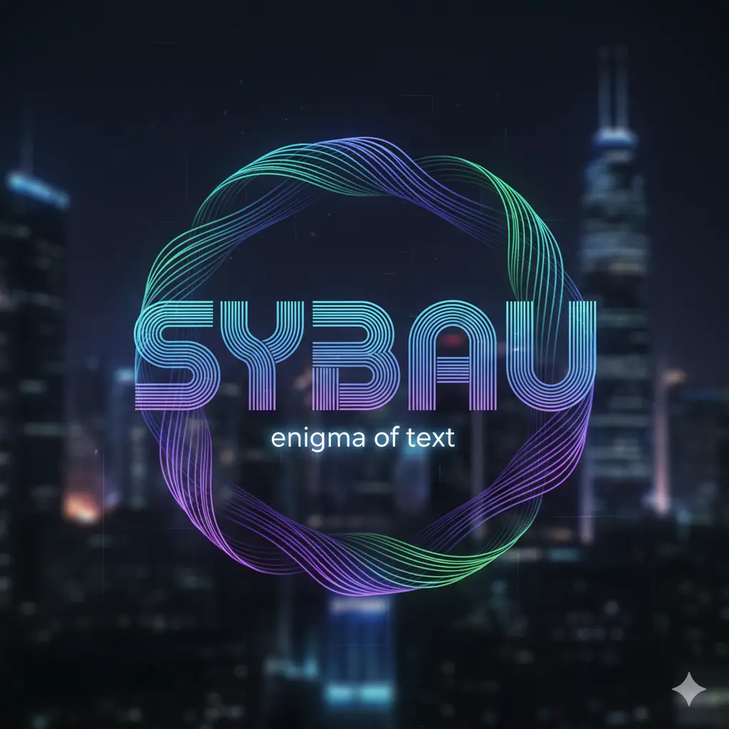 What Does SYBAU Mean in Text