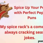 Spice Up Your Posts with Perfect Pepper Puns